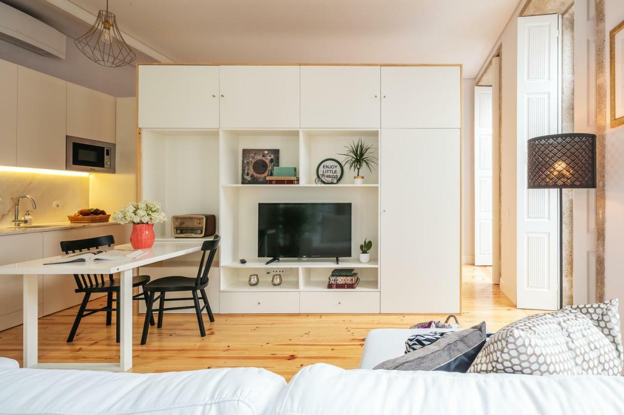 Indulge Porto Flats Appartement Buitenkant foto
